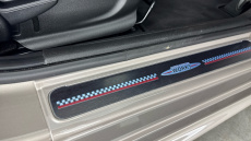 MINI Hatchback 1.5 Cooper Sport 5dr Auto Petrol Hatchback